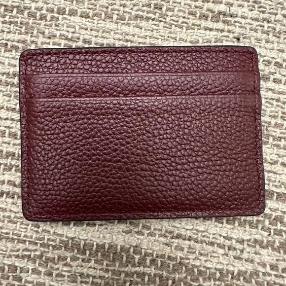 Michael Kors card case - Picture 2 of 6